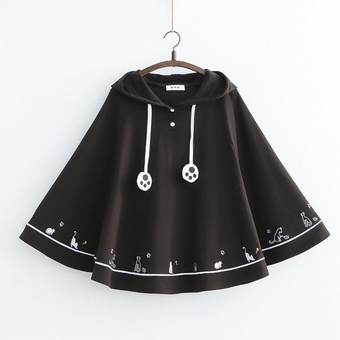 ドゥーズィエムクラス 2025SS Oversized Hoodie ネイビー