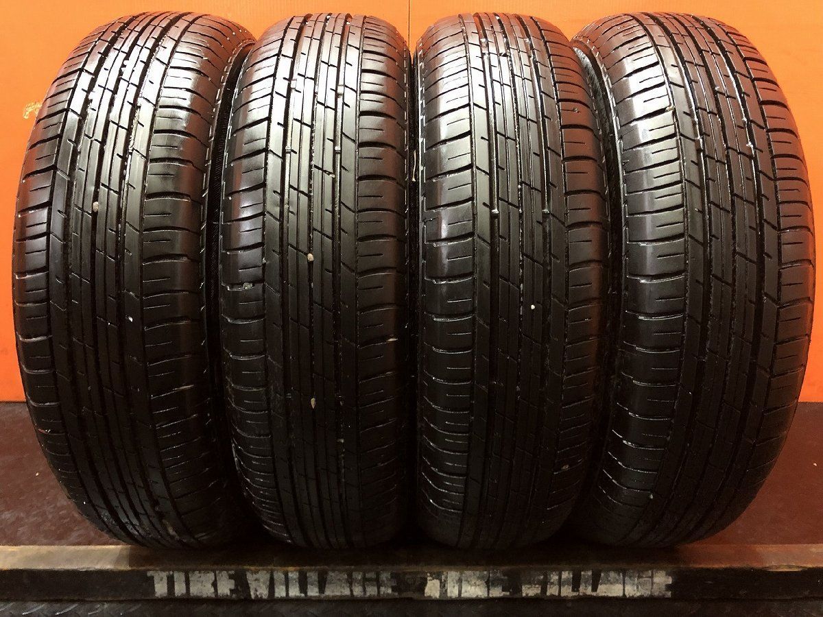 BS ECOPIA(エコピア) EP150 (forピクシス) 155/65R14 BS/4 BRIDGESTONE