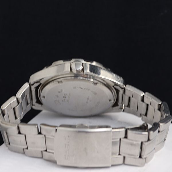 時計 200. SEIKO】セイコー スピリット 8T63-02J0 腕時計メンズ 初音ミク 3900本