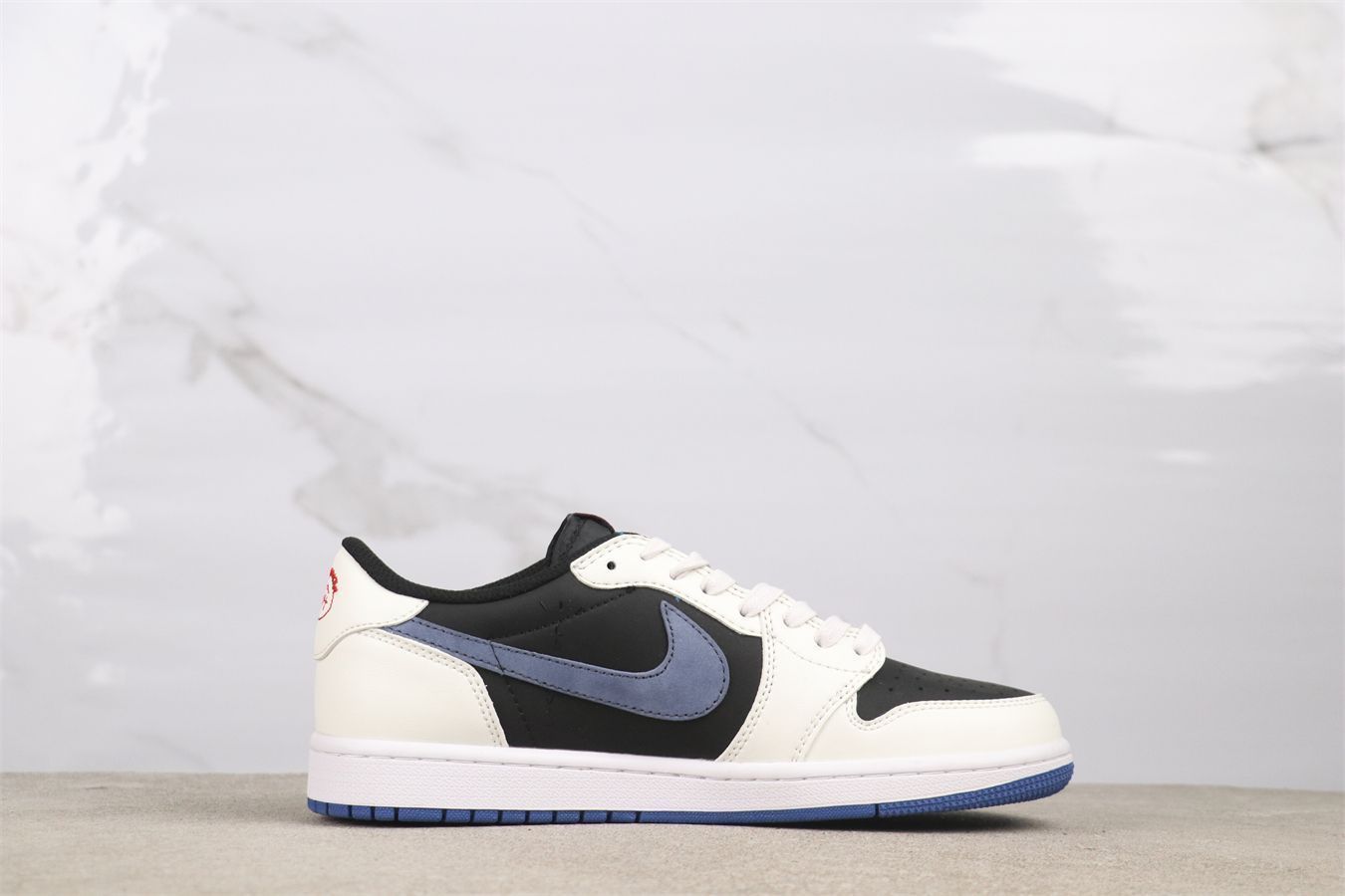 Travis Scott x Air Jordan 1 Low OG AJ1 DM7866-040 - メルカリ