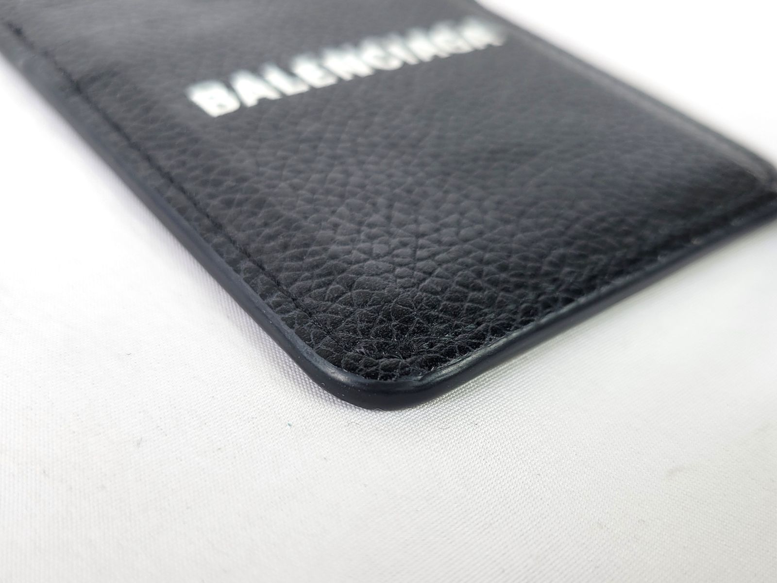 バレンシアガ マグネット マグネットカードホルダー カード