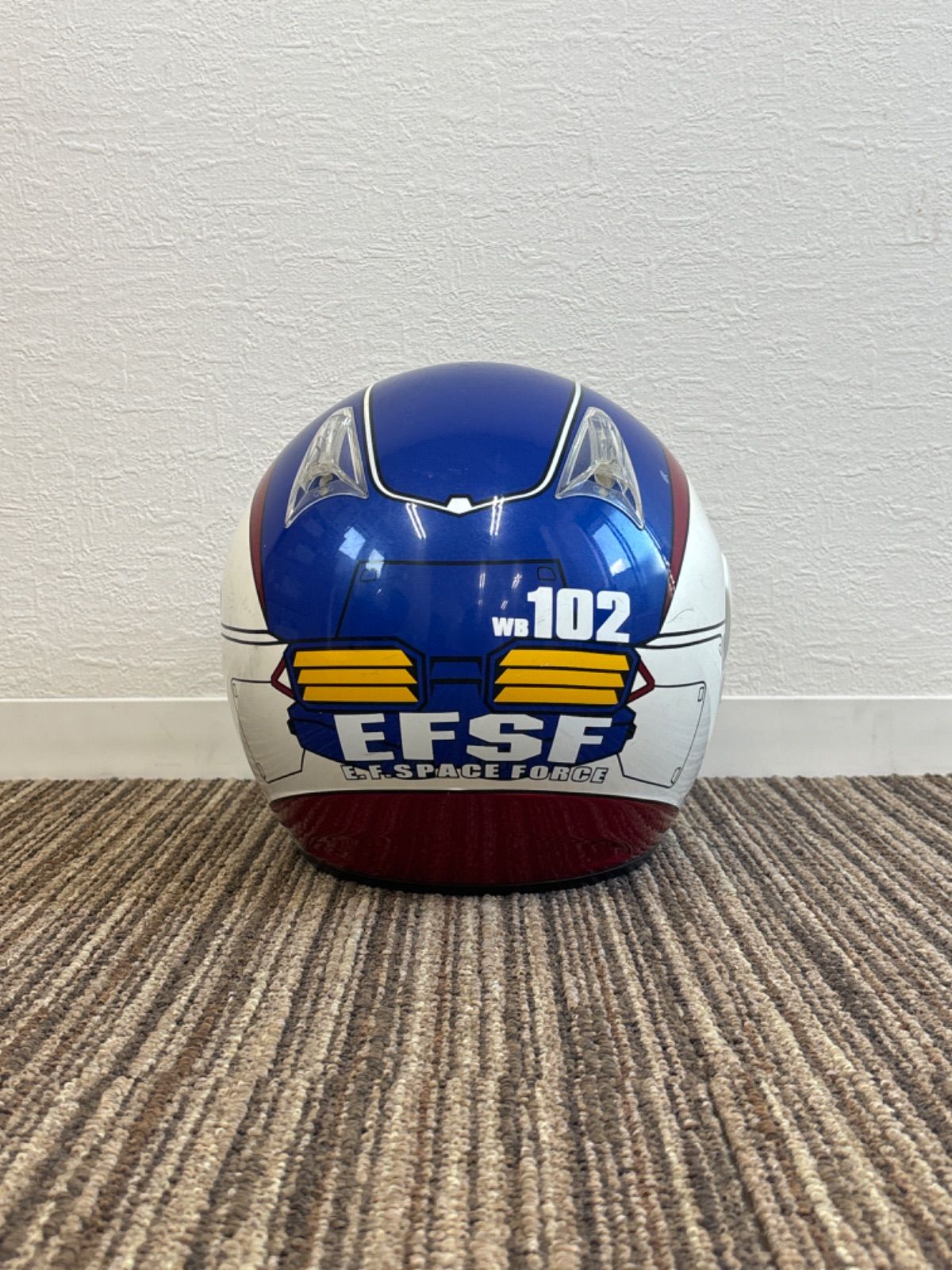 ヘルメット WB102