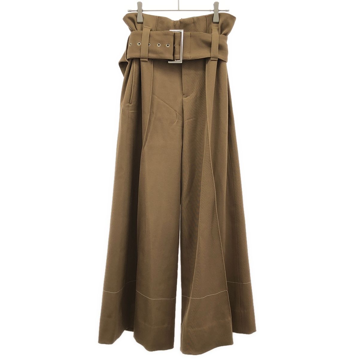 celine セリーヌ フィービーファイロ　ワイドパンツ celine セリーヌ フィービーファイロ ワイドパンツ モード界に歴史を