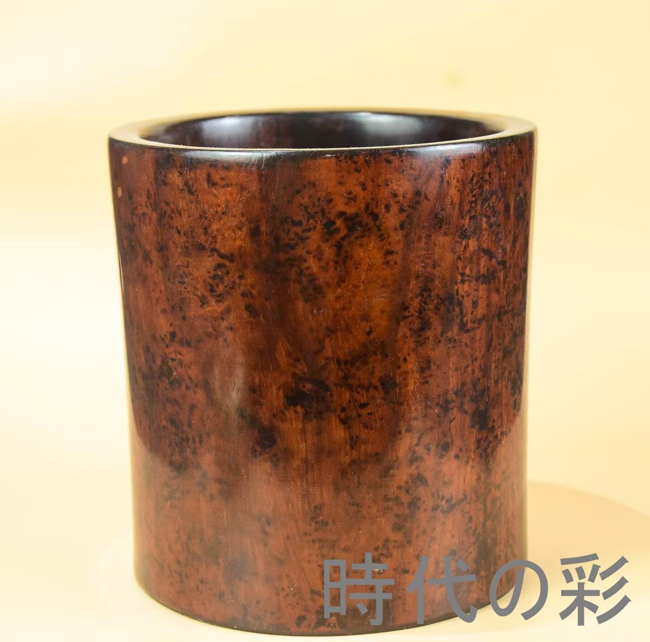 旧家蔵出 花梨木