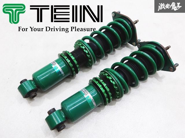 美品 TEIN テイン ZN6 86 ZC6 BRZ FLEX Z フルタップ 美品 TEIN テイン