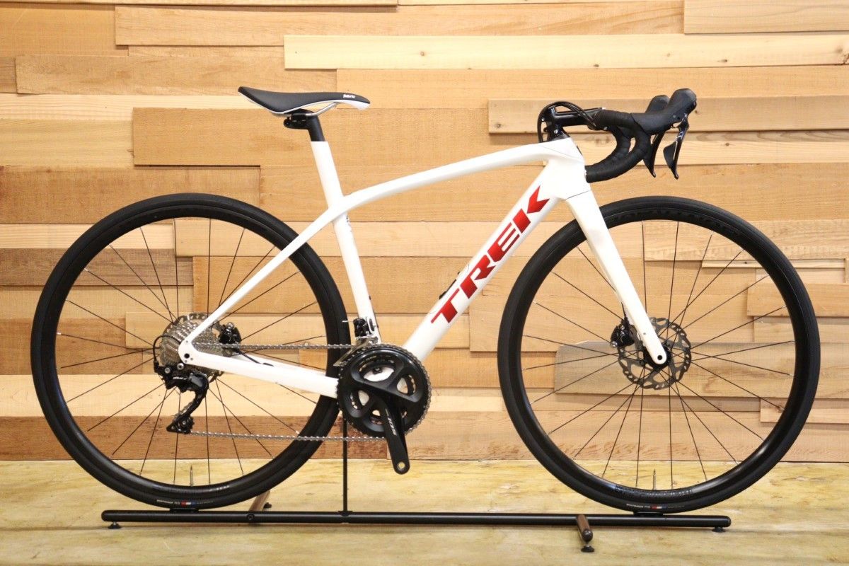 トレック TREK ドマーネ DOMANE SL5 DISC 2021年モデル 50サイズ 
