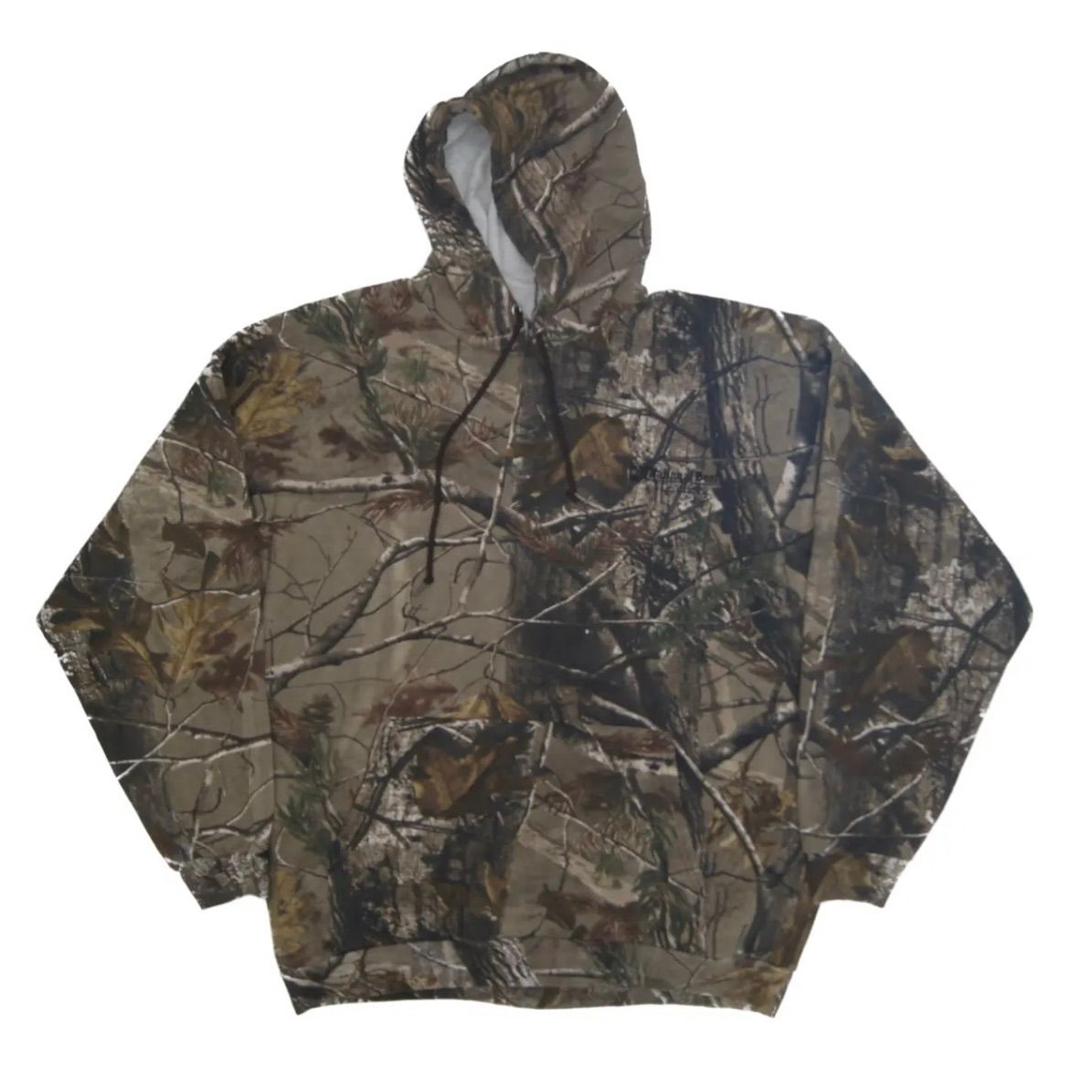 RUSSELL OUTDOORS Hoodie 