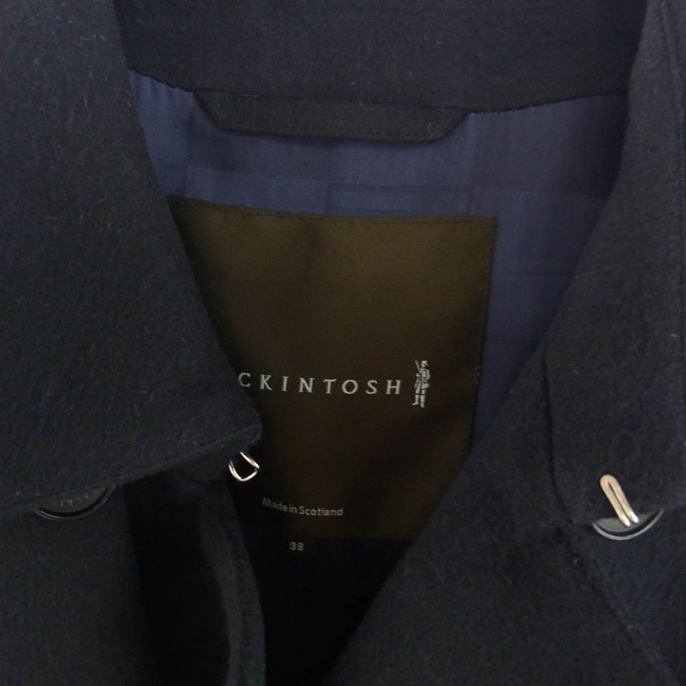 Mackintosh マッキントッシュ 142 国内正規品 スコットランド製
