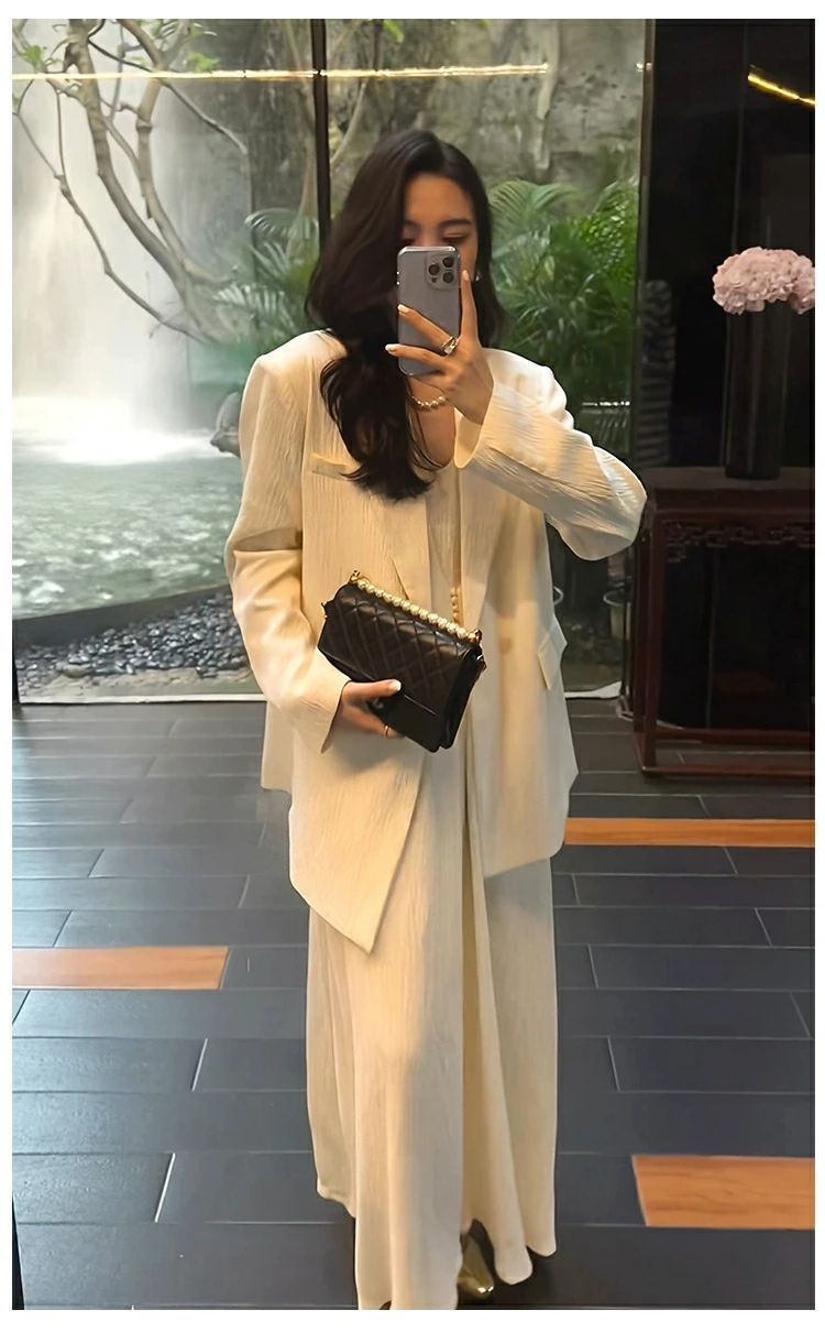 服装