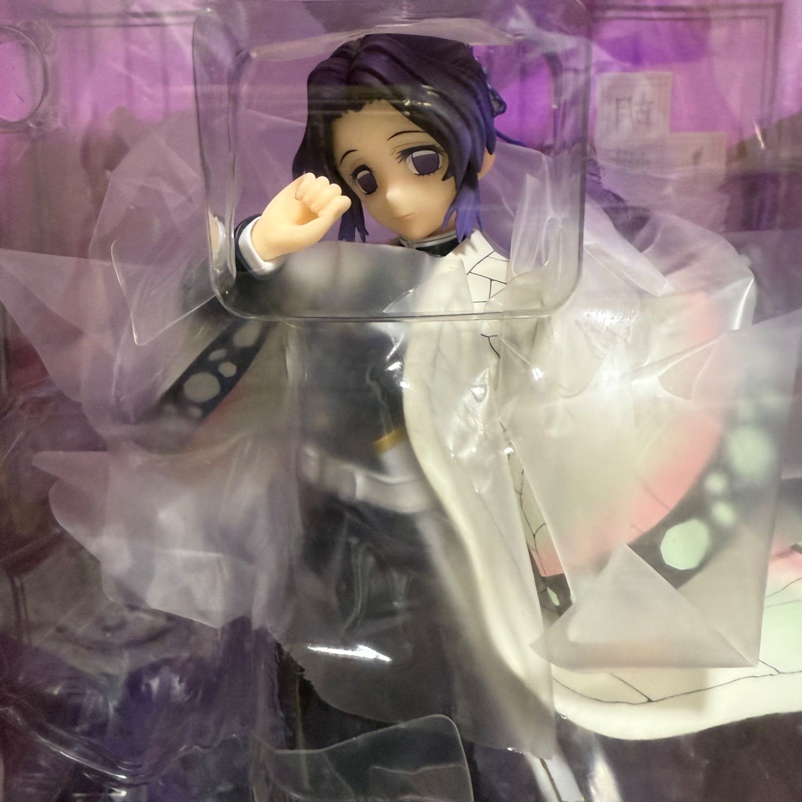 胡蝶しのぶ アルター 1/8スケールフィギュア 胡蝶 しのぶ | ALTER