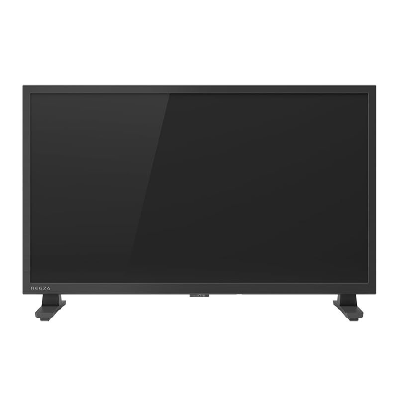 REGZA 24インチネット動画対応ハイビジョンV35Nシリーズ2024年モデル