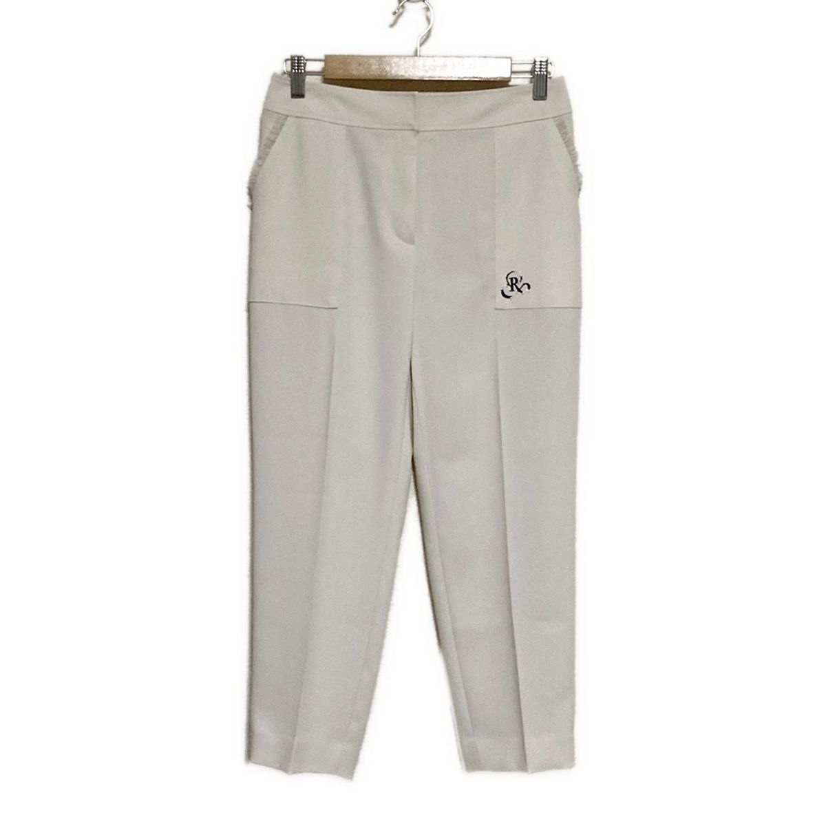 Rene ルネ Lady Sweat Pants（ルネ❤︎Rene❤︎パンツ❤︎36