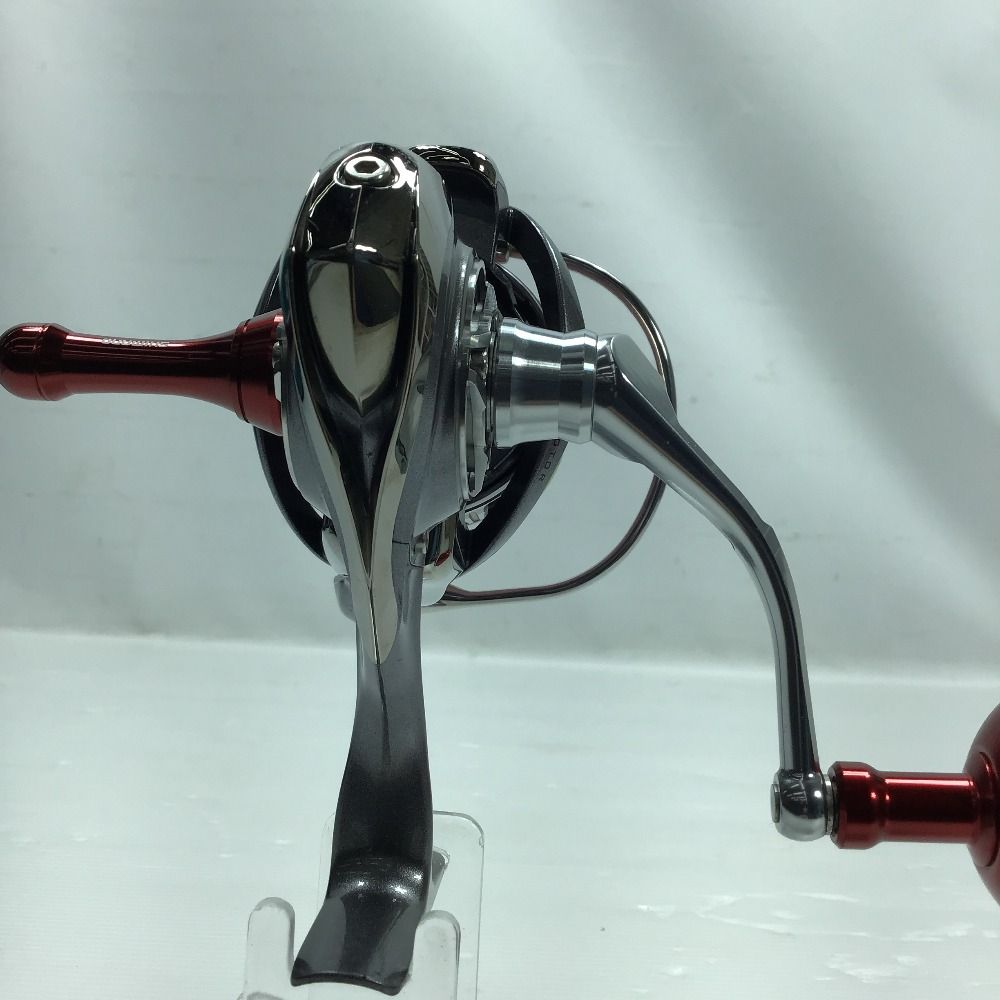 ΣΣDAIWA ダイワ EXIST 12イグジスト 2510R-PE スピニングリール ΣΣDAIWA ダイワ EXIST 12イグジスト 2510R-PE スピニングリール