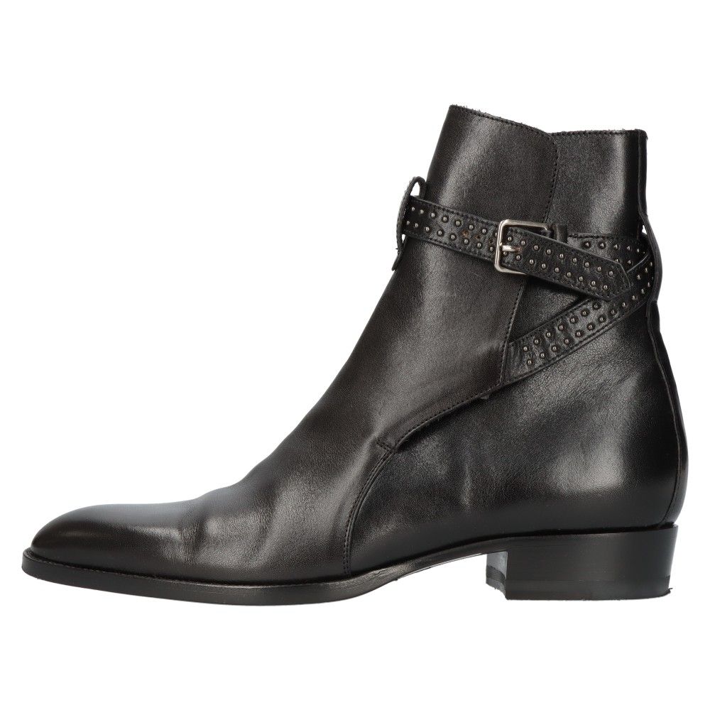 SAINT LAURENT PARIS/ジョッパーブーツ/43/サンローラン SAINT LAURENT PARIS ジョッパーブーツ 43 サンローランパリ