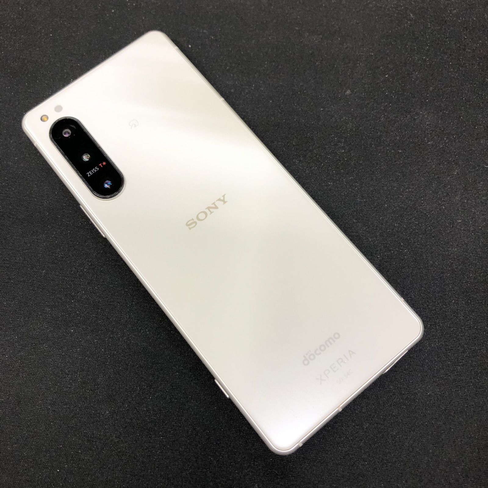 中古Dランク】Xperia 5 lV SIMロック解除済 docomo 128GB SO-54C 
