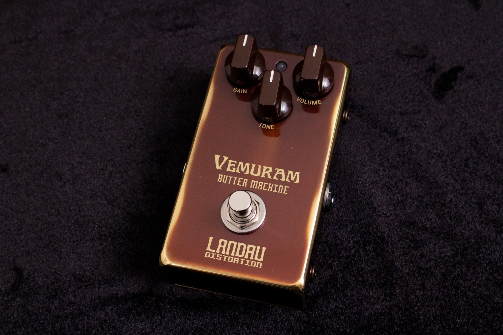 used】VEMURAM / Butter Machine【TONIQ横浜】 - メルカリ