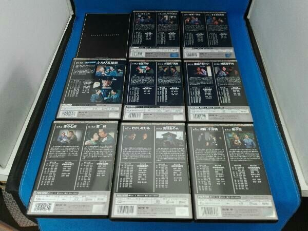 DVD 鬼平犯科帳 第4シリーズ DVD-BOX 人気 鬼平犯科帳 第4シリーズ DVD