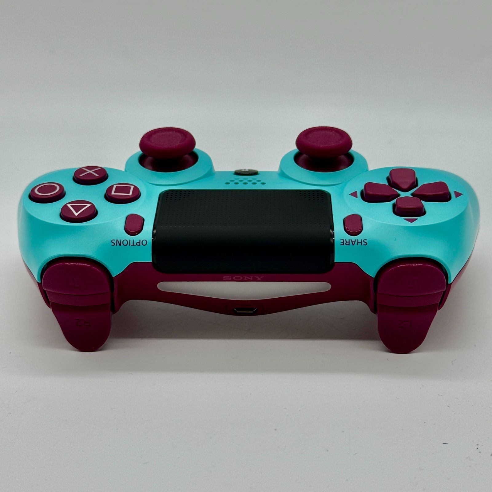 DUALSHOCK 4