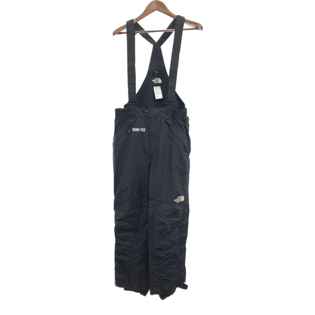 【ヴィンテージ】ノースフェイス ゴアテックス オールインワン スノースーツ THE NORTH FACE ザ・ノース・フェイス スノーボードウェア