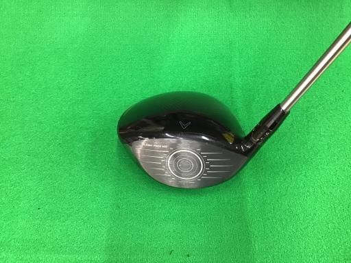 キャロウェイ MAVRIK 10.5° ドライバー DR Diamana 50 for CW DR フレックスS メンズ 男性用 右利き 右用 Cランク ゴルフクラブ