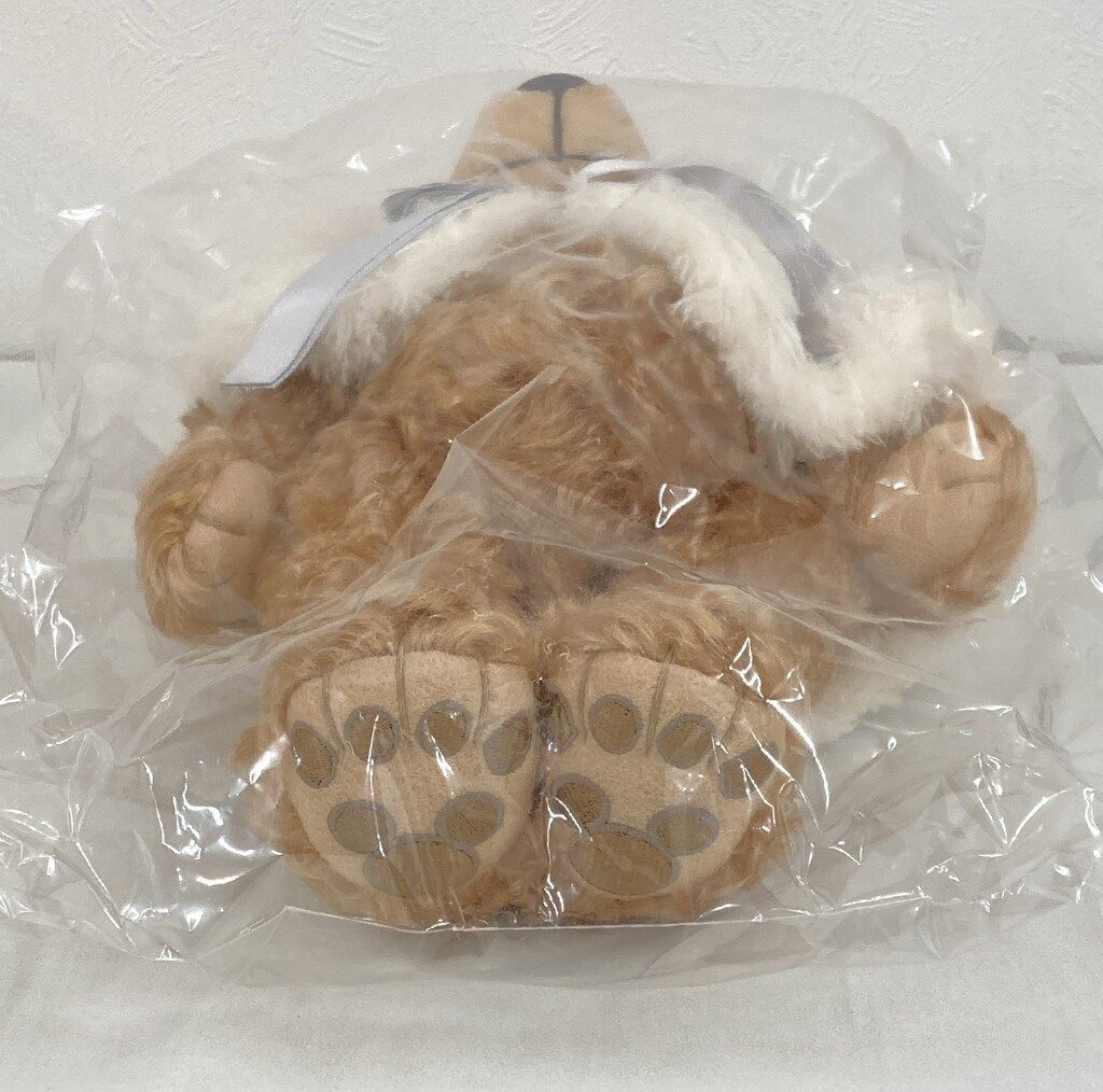 Stiff Duffy
