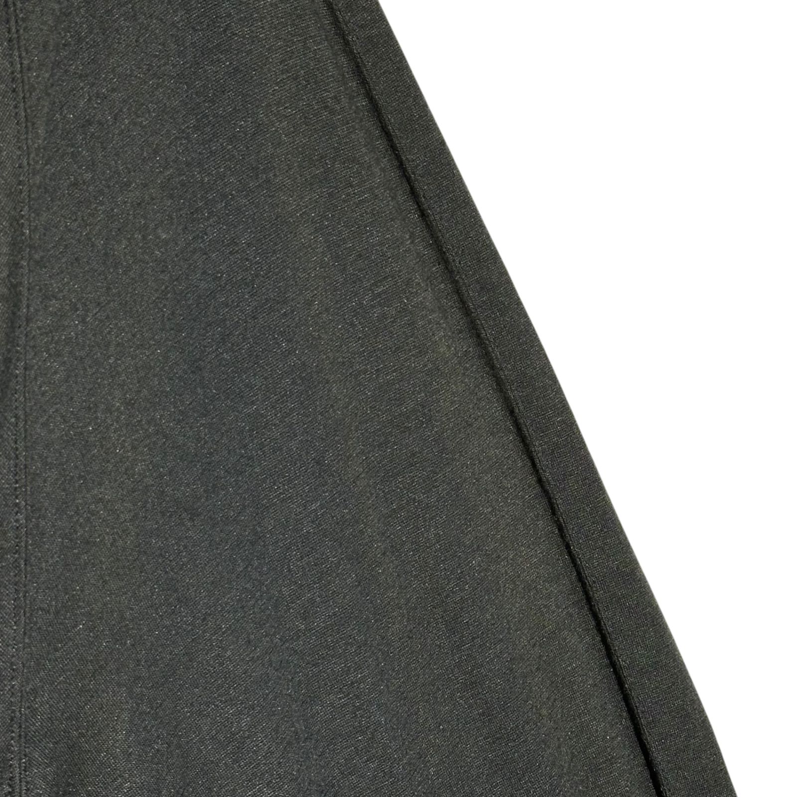 Ground Y インディアフラノ ラップドレスコート グラウンドワイ ヨウジヤマモト GroundY インディアフラノ ラップ