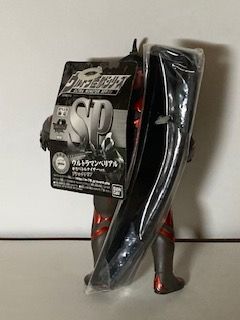 ウルトラ怪獣シリーズＳＰ ウルトラマンベリアル ギガバトルナイザー