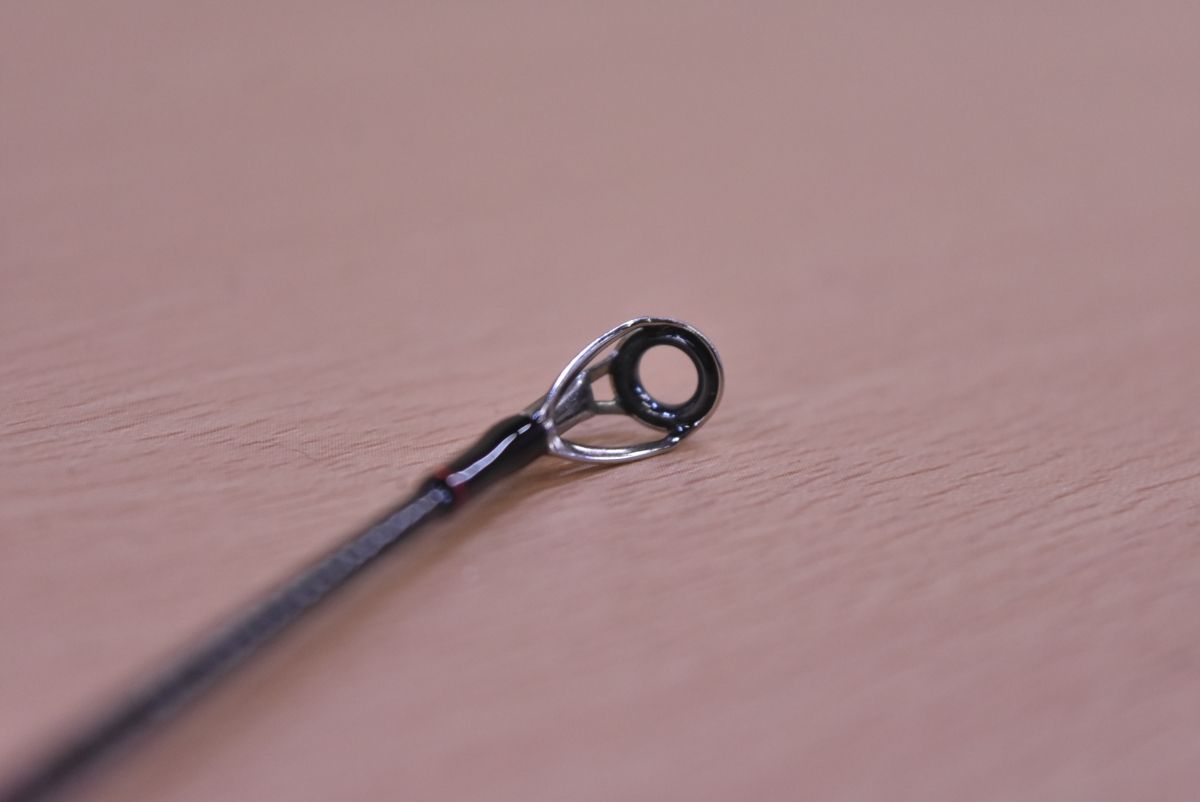 ベイトロッド DAIWA