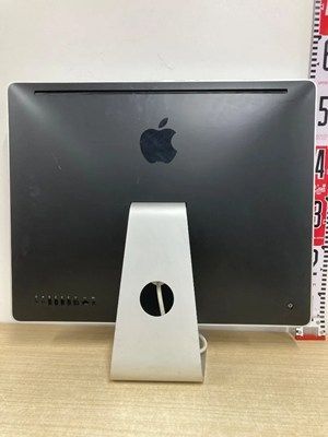 ジャンク品 iMac A1224 本体のみ（HDDなし）