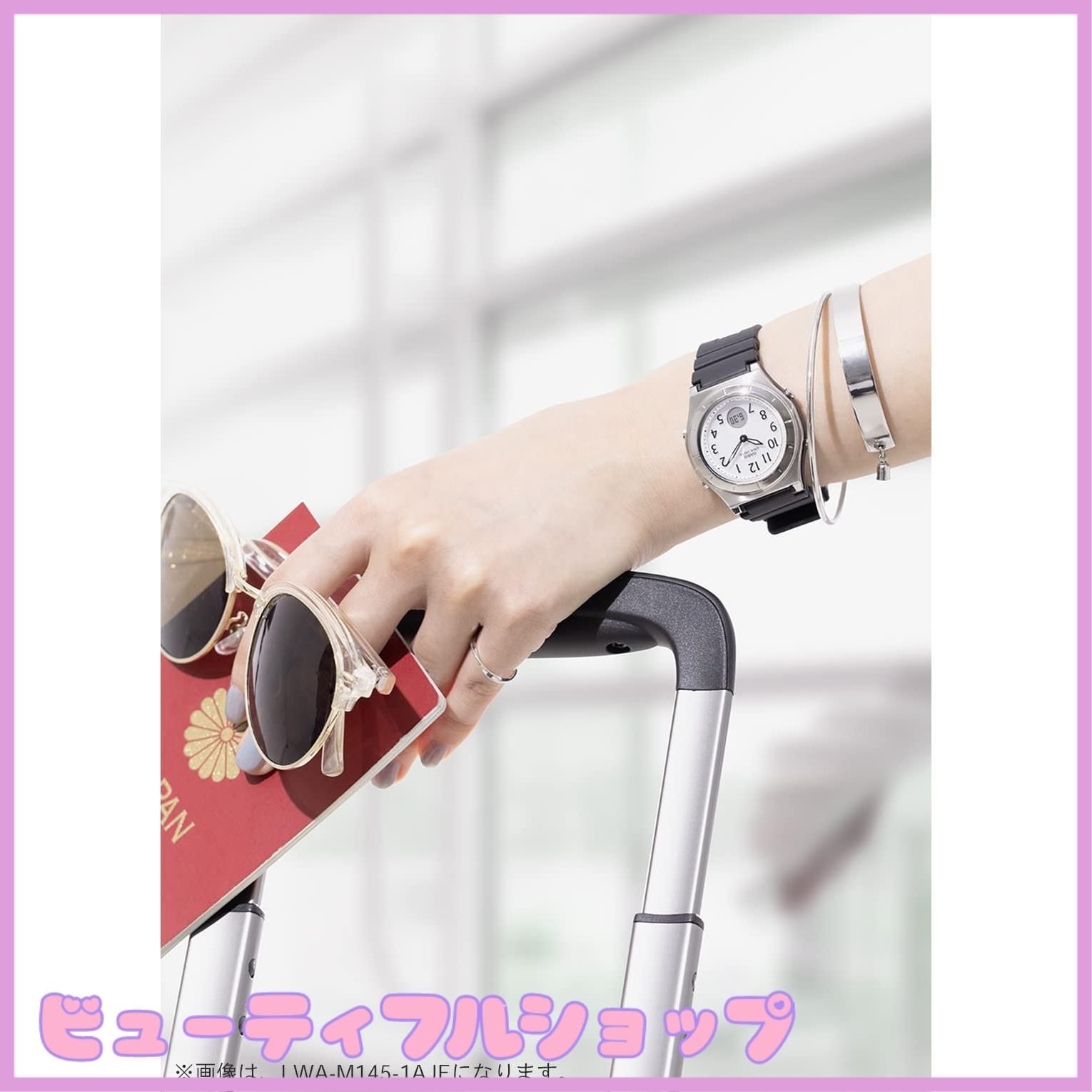 本体のみベルトなし。EPSON スマートキャンパス ミッキー&ミニー