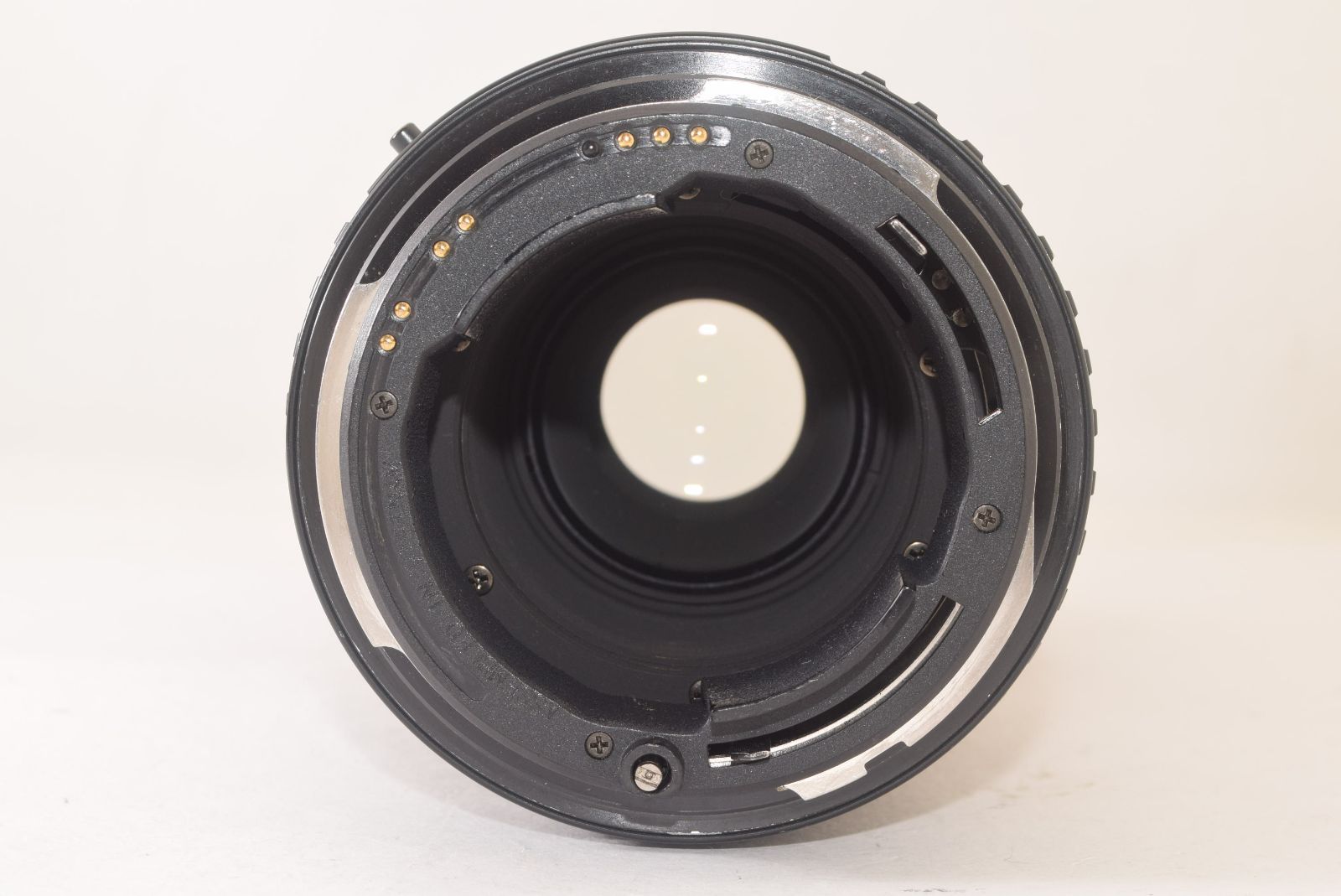 ペンタックス smc