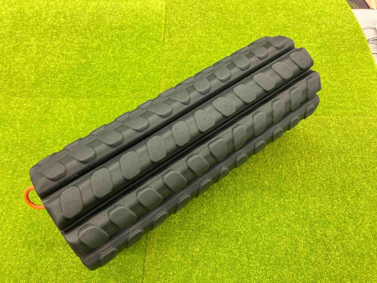 BRAZYN FORM ROLLER フォームローラー 折りたたみ式 ソフトケース付属