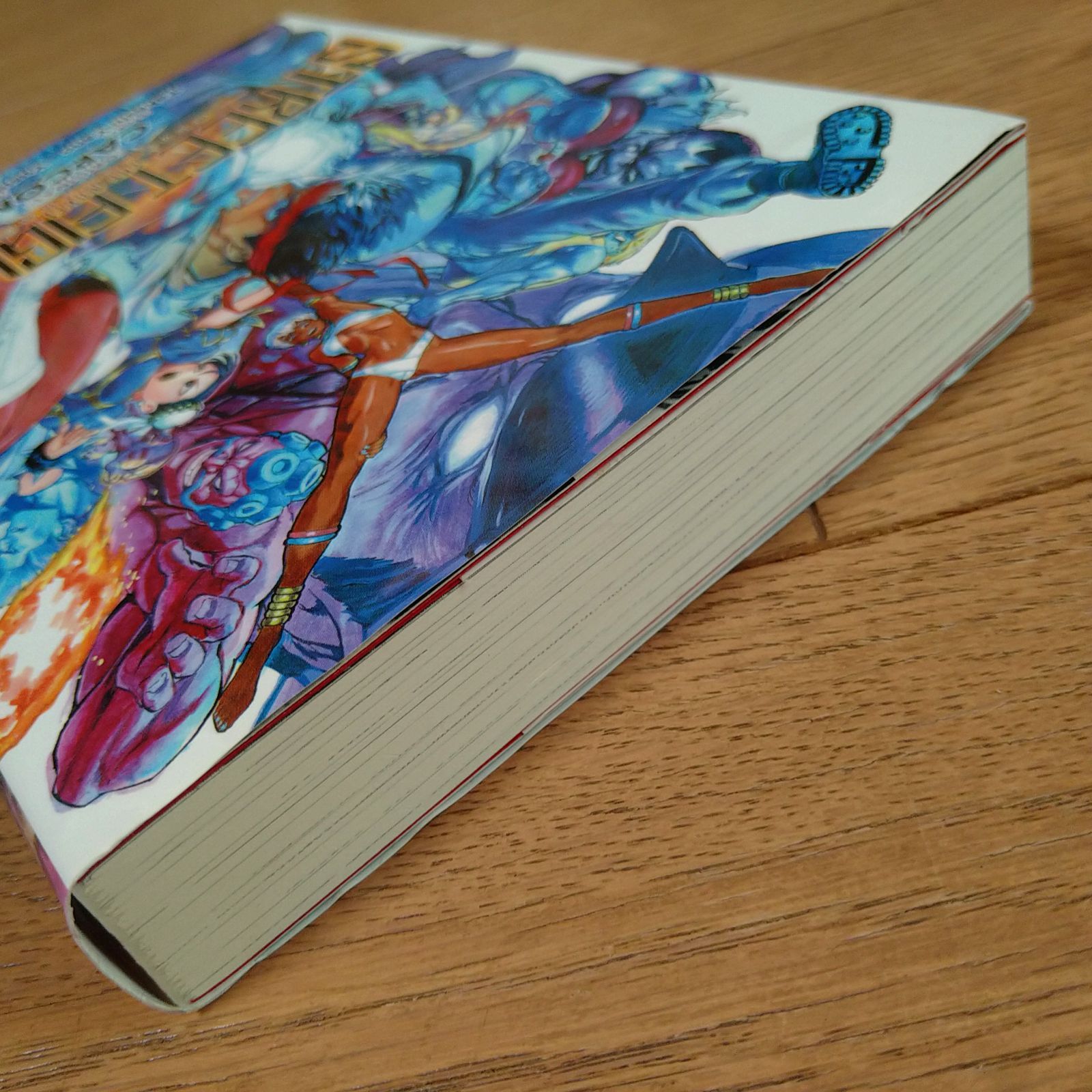 STREET FIGHTER THE NOVEL 俺より強いやつは何処にいる - メルカリ