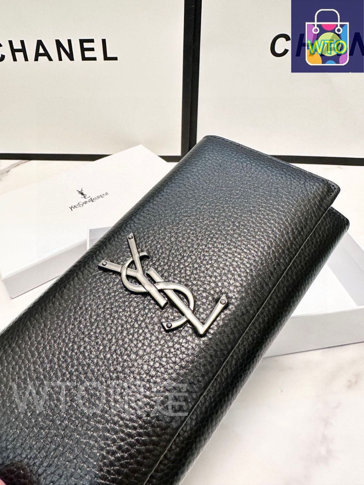 YSL サンローラン