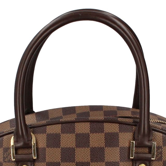 極美品✨ ルイヴィトン ダミエ ノリータ ハンドバッグ ボストンバッグ  