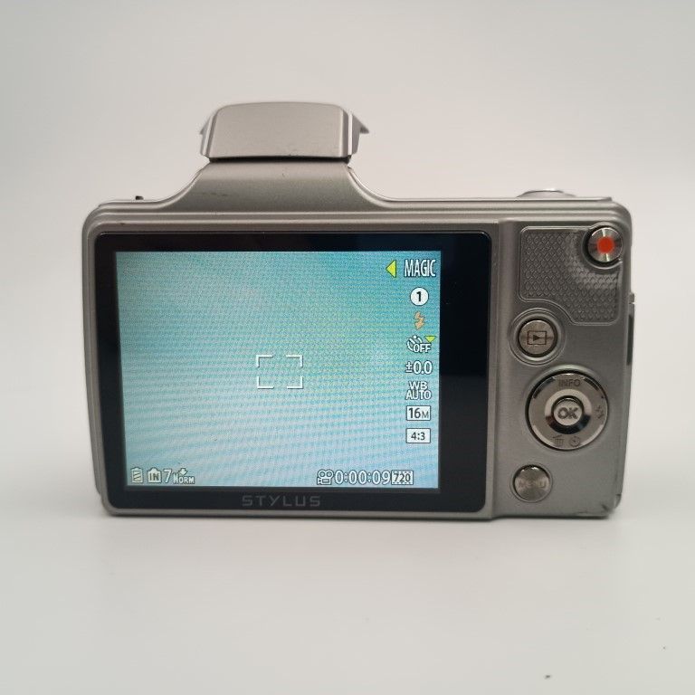 MRH-O02 OLYMPUS製デジタルカメラ Stylus 760 All-WEATHER(全天候用 MRH-O02 OLYMPUS製デジタルカメラ Stylus 760 All-WEATHER(全天候用