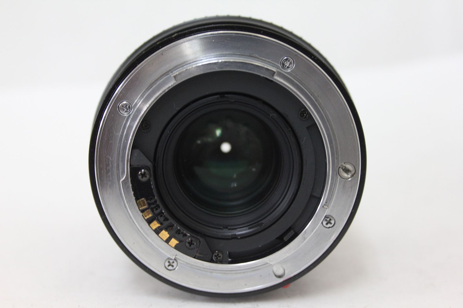 返品保証】 トキナー Tokina 本物 AT-X AF 100 Macro 100mm F2.8