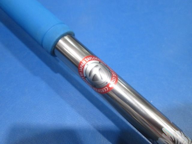 GK鈴鹿☆827 【中古シャフト】三菱レイヨン☆Diamana ZF 60（S