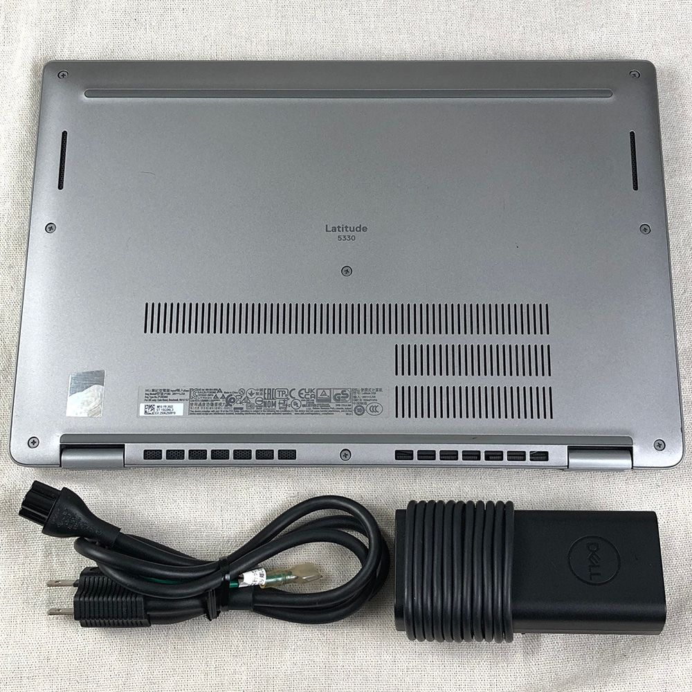 ノートPC パソコン デル DELL Latitude 5330【i7-1265U・メモリ16GB