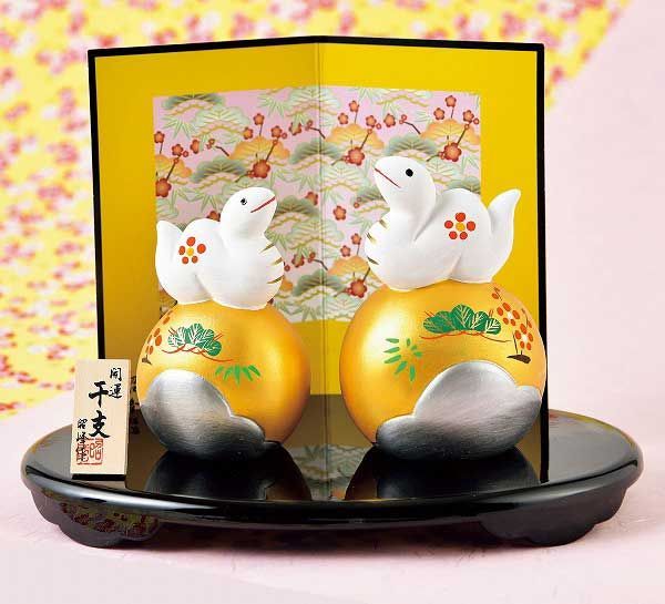干支の馬 装飾品 現代工芸品 美術品 置物 【公式通販】