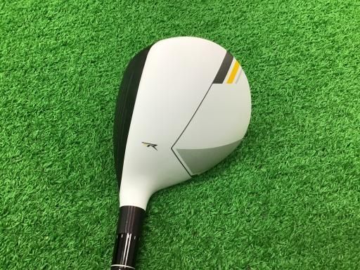 テーラーメイド RBZ2 TOUR 5W フェアウェイウッド 18.5度　S TaylorMade テーラーメイド Taylormade ロケットボール ステージ