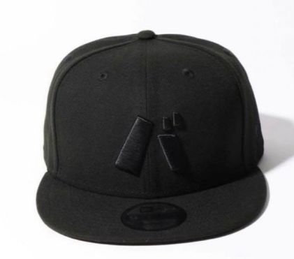 バナナマン POPUP STORE 限定 バ帽 新品未使用】バナナマン POPUP STORE 限定 バ帽 - メルカリ