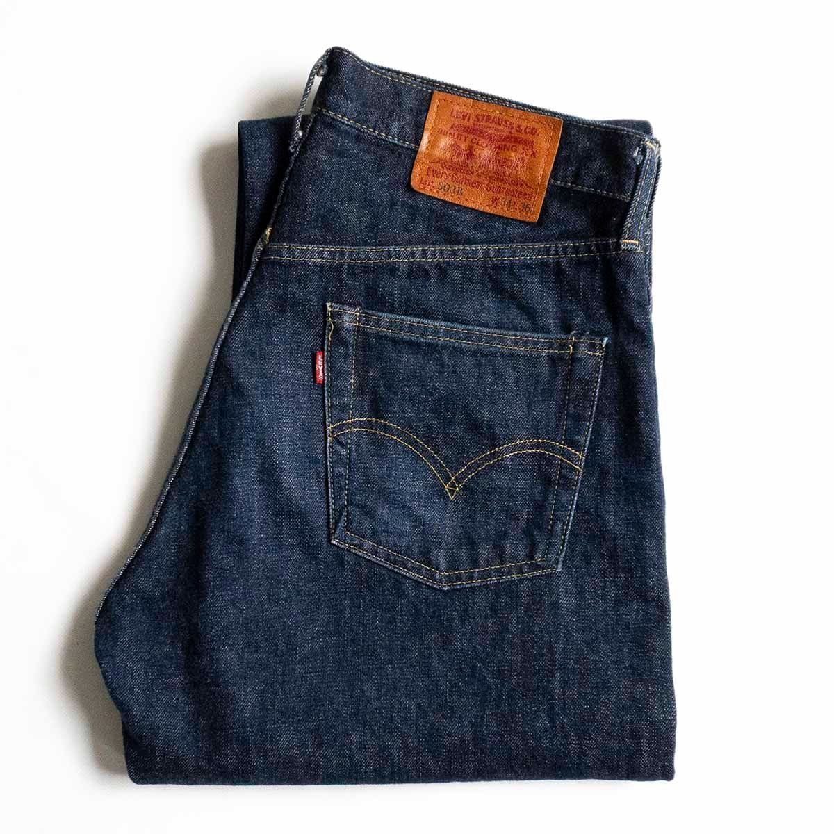 90s Levi's リーバイス 503BXX BIG E 濃紺 ヴィンテージ