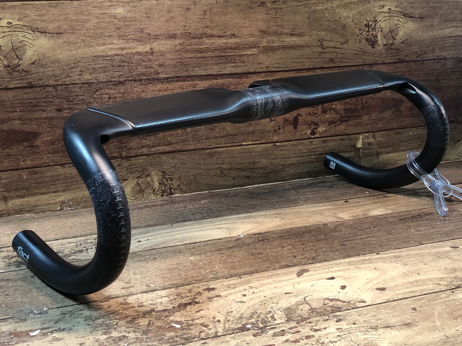 Specialized S-WORKS AEROFLY カーボンドロップハンドル