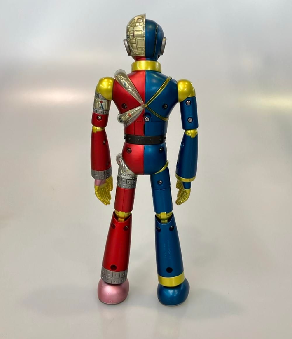 人造人間キカイダー フィギュア キカイダー ネオアクション