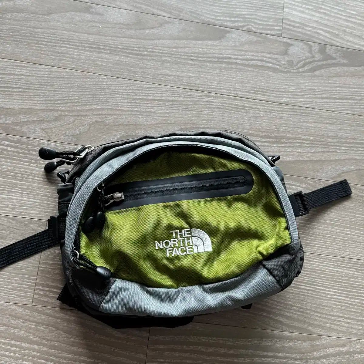 THE NORTH FACE ザ ノース フェイス ヒップバッグ