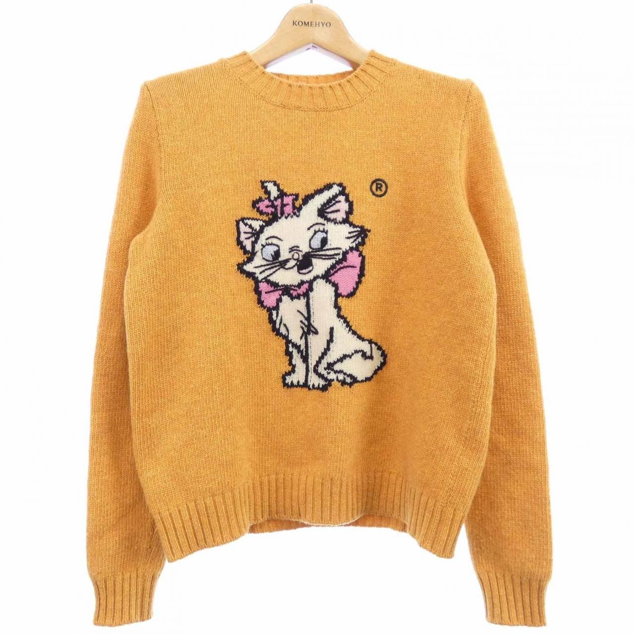 ミュウミュウ MIU MIU MML181 1TIF ニット