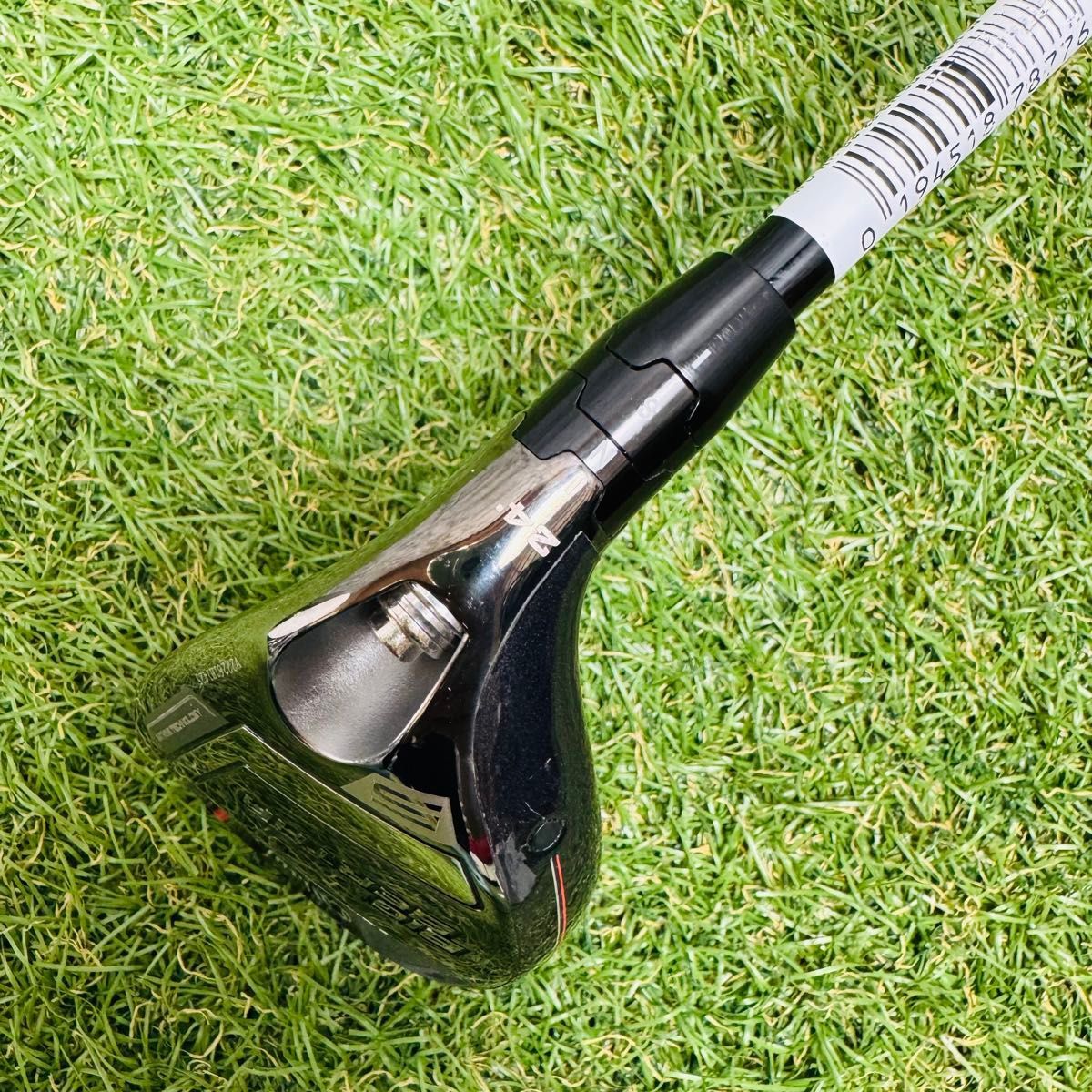 キャロウェイ ビックバーサ