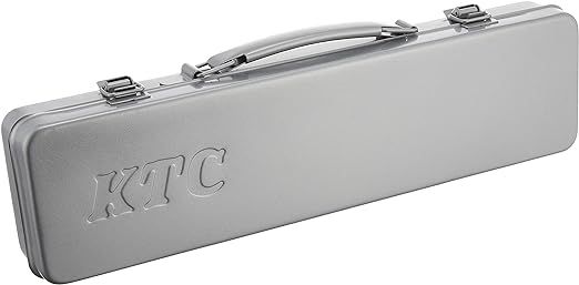 KTC (12.7SQ)インパクト用ソケットレンチセット TBP4M11TPA-