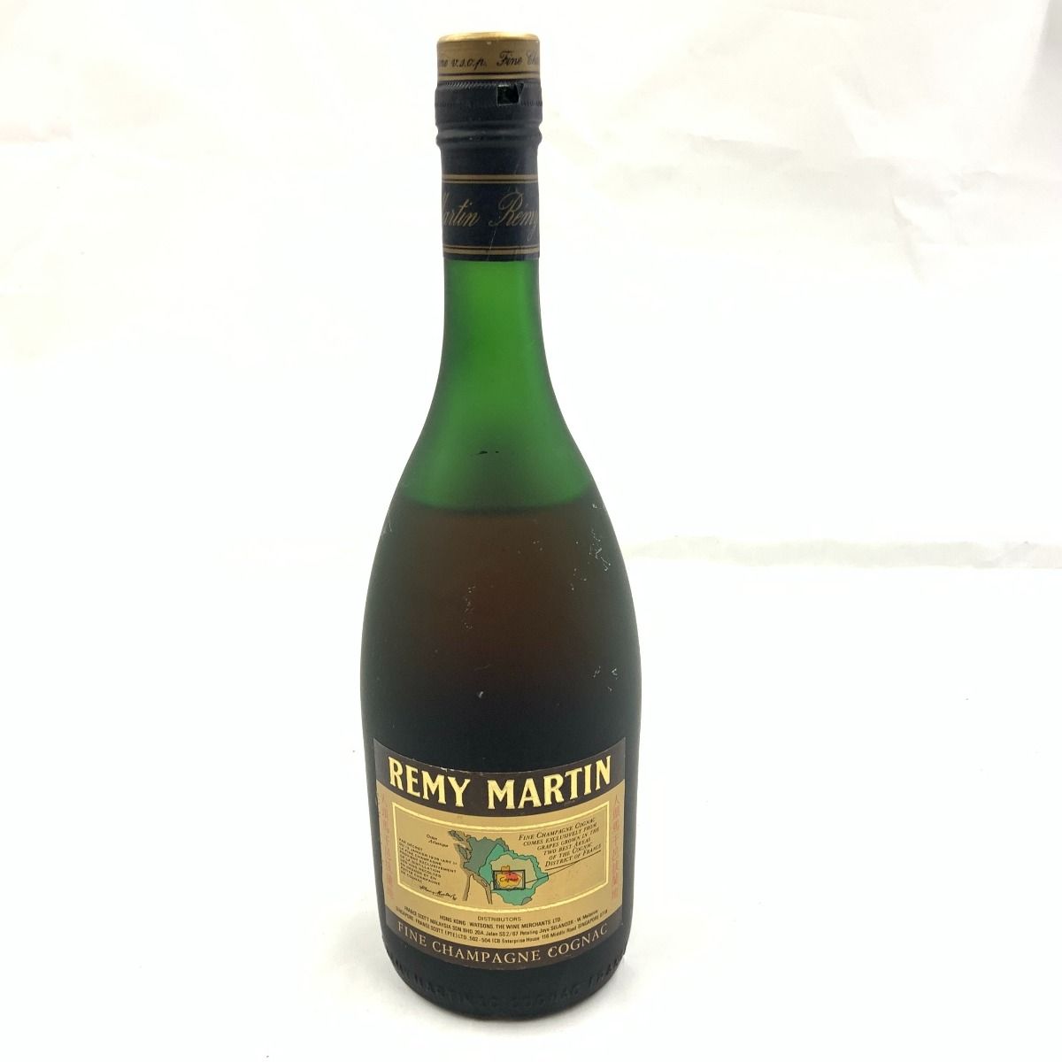 〇〇REMY MARTIN レミーマルタン VSOP ブランデー コニャック
